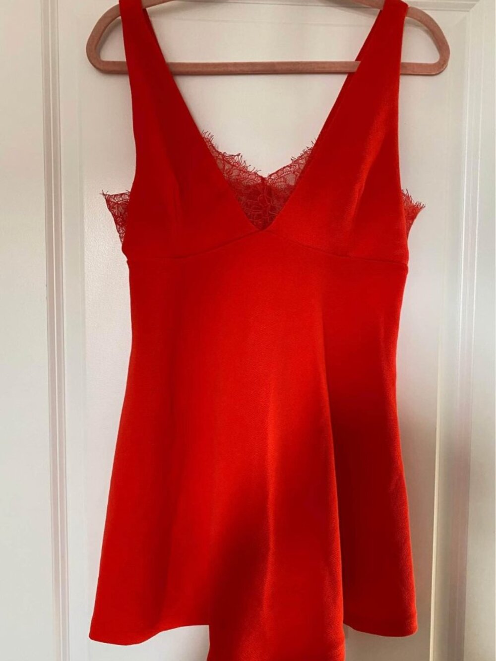 Never worn dress